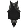WOH Body String Pure Seduction Woh Noir